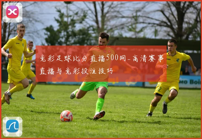 竞彩足球比分直播500网_高清赛事直播与竞彩投注技巧